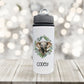 Personalised Water Bottle, Water Bottle, Drinks Bottle, Elephant Drinks Bottle