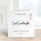 Personalised Daughter 21st Birthday Card, Card For Daughter 21st Birthday