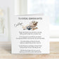 Moving To Uni Card, Personalised Moving To Uni Card, Good Luck Card, Moving To University Card For Granddaughter