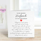 Wife Wedding Anniversary Card, Anniversary Card For Wife, Wedding Anniversary Poem Card