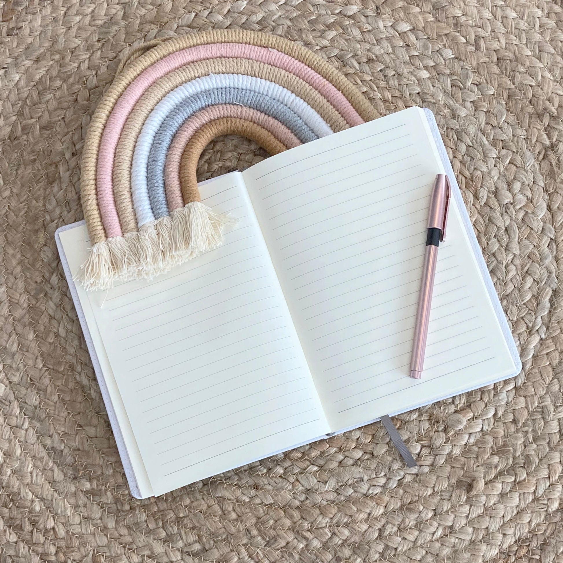 Cockapoo Notebook, Personalised Notebook, Personalised Gift For Her Or Him, Journal, Pet Notebook, Dog Gift