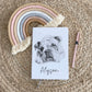 Bulldog Birthday Card, Personalised Bulldog Card, Birthday Card For Bulldog Lovers