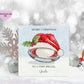 Rugby Christmas Card, Bampy Christmas Card, Christmas Card For Bampy, Personalised Christmas Card
