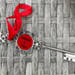 Santa's Magic Key, Personalised Key For Father Christmas, Santa's Key