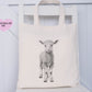 Lamb T-Towel, Personalised Lamb T-Towel Gift, Luxury T- Towel Gift, Granddaughter, Gift For Mum, Gift For Friend