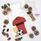 Fluffy Hot Water Bottle, Football Top Gift, Personalised Hot Water Bottle, Christmas Gift For Grampy, Xmas Gift For Bampi, Xmas Son