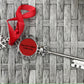 Santa's Magic Key, Personalised Key For Father Christmas, Santa's Key