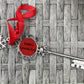 Santa's Magic Key, Personalised Key For Father Christmas, Santa's Key