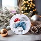 Gamer Bauble, Personalised Game Controller Christmas Tree Decoration, Grandson Bauble, Granddaughter Bauble, Teen Gift