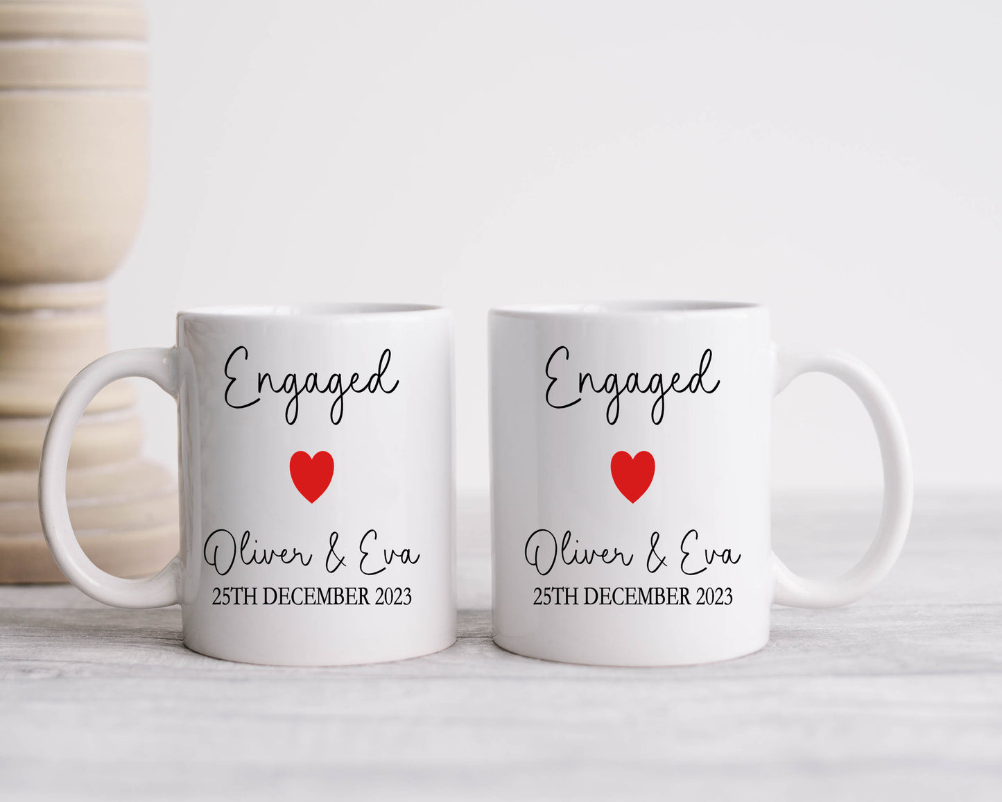 Engagement Gift, Engagement Gifts For Couples, Engagement Gift For Son, Engagement Gift For Daughter