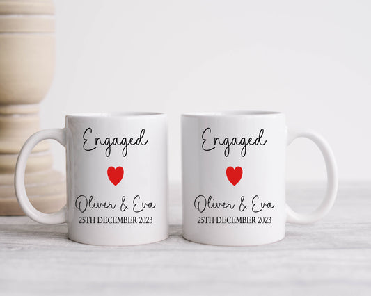 Engagement Gift, Engagement Gifts For Couples, Engagement Gift For Son, Engagement Gift For Daughter