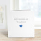 Valentine's Day Card For Girlfriend, Valentine's Day Card For Her, Valentine's Card For Wife