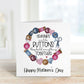 Mothers Day Card, Mothers Day Card For Mammy, Mammy Gifts