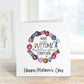 Mothers Day Card, Mothers Day Card For Granny, Granny Gifts