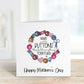 Mothers Day Card, Mothers Day Card For Mammy, Mammy Gifts