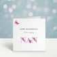 Mothers Day Card For Nana, Step mum Gifts, Mum Mother's Day, Grandma, Great Gran, Great Granny, Nana, Nanny, Nan, Nannie, Mummy Card