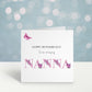 Mothers Day Card For Nana, Step mum Gifts, Mum Mother's Day, Grandma, Great Gran, Great Granny, Nana, Nanny, Nan, Nannie, Mummy Card