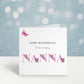 Mothers Day Card, Mothers Day Card For Stepmum, Stepmum Gifts, Mum Mother's Day, Grandma, Great Gran, Great Granny, Nana, Nanny, Nan, Nannie