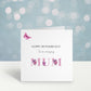 Mothers Day Card, Mothers Day Card For Stepmum, Stepmum Gifts, Mum Mother's Day, Grandma, Great Gran, Great Granny, Nana, Nanny, Nan, Nannie