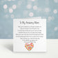 Mothers Day Card, Mothers Day Card For Mam, Mam Mother's Day Poem