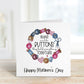 Mothers Day Card, Mothers Day Card For Mum, Mum Gifts