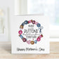 Mothers Day Card, Mothers Day Card For Granny, Granny Gifts