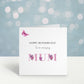Mothers Day Card For Nana, Step mum Gifts, Mum Mother's Day, Grandma, Great Gran, Great Granny, Nana, Nanny, Nan, Nannie, Mummy Card