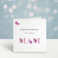 Mothers Day Card For Nan, Mothers Day Card Mum, Stepmum Gifts, Mum Mother's Day, Grandma, Great Gran, Great Granny, Nana, Nanny, Nan, Nannie