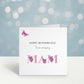 Mothers Day Card, Mothers Day Card For Stepmum, Stepmum Gifts, Mum Mother's Day, Grandma, Great Gran, Great Granny, Nana, Nanny, Nan, Nannie