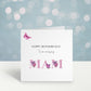 Mothers Day Card For Mam, Step mum Gifts, Mum Mother's Day Card, Grandma, Great Gran, Great Granny, Nana, Nanny, Nan, Nannie