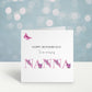 Mothers Day Card For Nanna, Step mum Gifts, Mum Mother's Day, Grandma, Great Gran, Great Granny, Nana, Nanny, Nan, Nannie