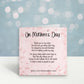 Mothers Day Card, Mothers Day Card For Nannie, Step mum Gifts, Mothers Day For Nan, Grandma, Mothers Day Card For Mamgu