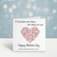Mothers Day Card, Mothers Day Card For Godmother, Step mum Gifts, Mothers Day For Nan, Mam, Mum, Mammy, Godmother, Grandma,