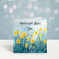 Cerdyn Cymraeg, Penblwydd Hapus, Welsh Cards, Welsh Birthday Card, Brawd