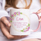 Mum Gift, Mothers Day Gift For Mum, Mug Gift For Mum, Nannie, Nanna, Nan, Mum, Mummy, Mam Mug, Mamgu, Mammy, Gran, Granny, Grandma, Nain