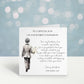 Personalised 1st Confession Card, 1st Confession Card For Son, Confession Card Great Grandson, Confession Card For A Special Little Boy