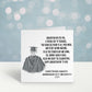Graduation Card, Personalised Graduation Card For Him, Graduation Card With Poem