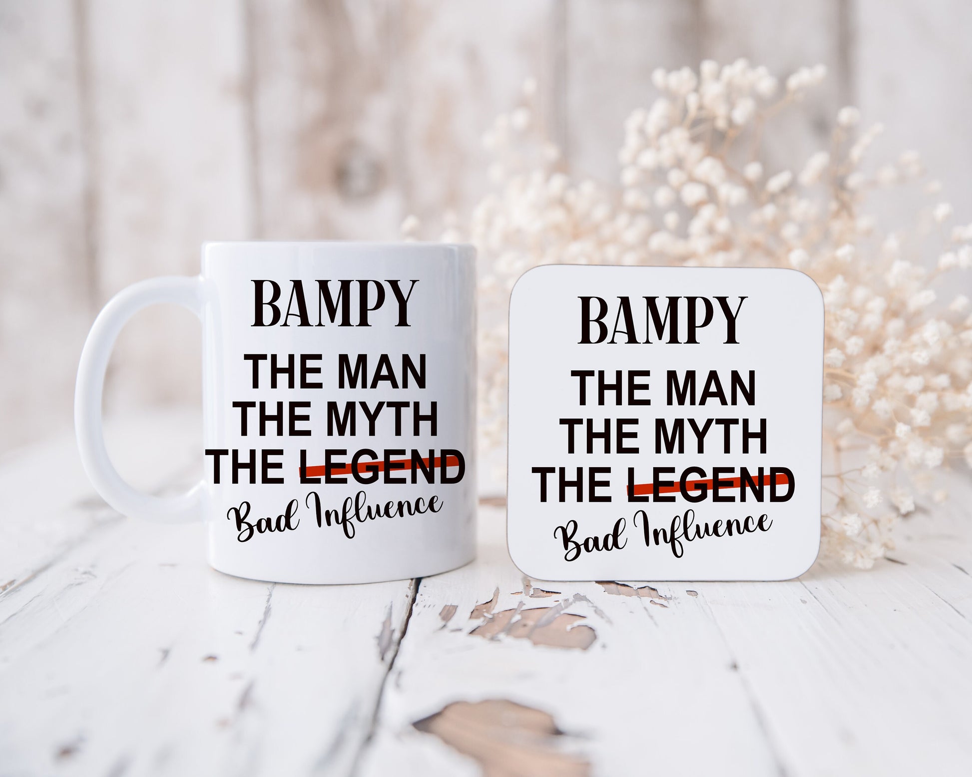 Grandad Mug,Fathers Day, Fathers Day Gift For Dad, Fathers Day Gift For Grampy, Fathers Day Mug For Bampi