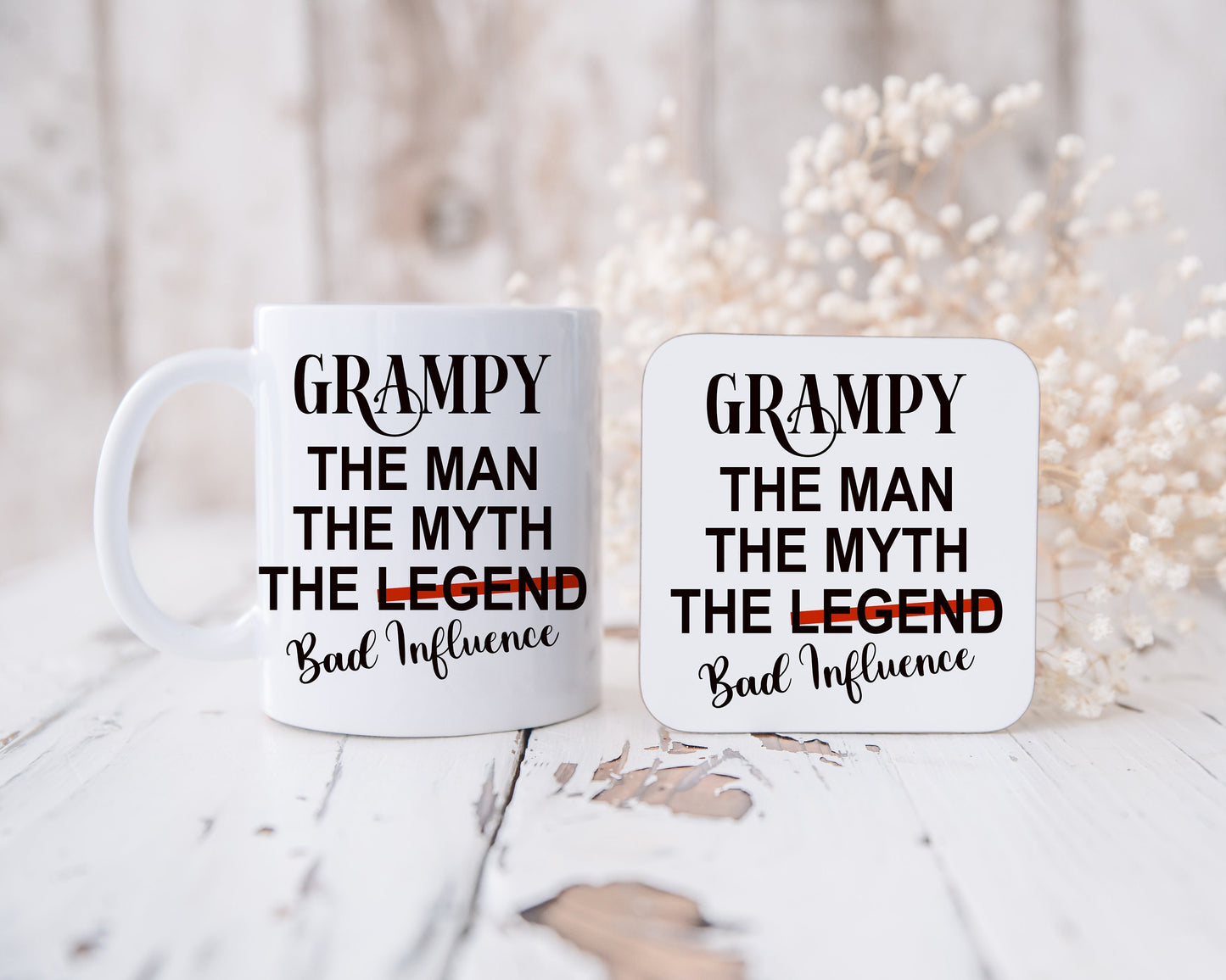 Grandad Mug,Fathers Day, Fathers Day Gift For Dad, Fathers Day Gift For Grampy, Fathers Day Mug For Bampi