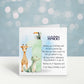 Personalised 1st 2nd 3rd 4th 5th 6th 7th 8th 9th Birthday Card, Animal Friends Birthday Card, Birthday Card For Girls, Birthday Card For Boy
