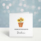 Welsh Birthday Card, Welsh Birthday Card For Her, Welsh Birthday Card For Him, Mam, Mamgu, Nain. Tadcu, Dad