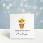 Welsh Birthday Card Nain, Welsh Birthday Card For Her, Welsh Birthday Card For Him, Mam, Mamgu, Nain. Tadcu, Dad