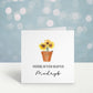 Welsh Birthday Card, Welsh Birthday Card For Her, Welsh Birthday Card For Him, Mam, Mamgu, Nain. Tadcu, Dad
