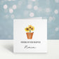 Welsh Birthday Card Nain, Welsh Birthday Card For Her, Welsh Birthday Card For Him, Mam, Mamgu, Nain. Tadcu, Dad
