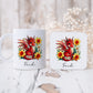 Fathers Day, Fathers Day Gift For Dad, Fathers Day Gift For Grampy, Fathers Day Mug For Bampi, Welsh Dragon