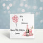 80th Birthday Card, Birthday Card For Her, Personalised Card , Special Friend Card, 60 And Fabulous, 40 And Fabulous, 70 And Fab, 50th