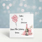 80th Birthday Card, Birthday Card For Her, Personalised Card , Special Friend Card, 60 And Fabulous, 40 And Fabulous, 70 And Fab, 50th