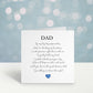 Father Of The Bride Proposal Card, Personalised Father Of The Bride Proposal Card, Will You Walk Me Down The Aisle