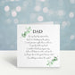 Father Of The Bride Proposal Card, Personalised Father Of The Bride Proposal Card, Will You Walk Me Down The Aisle