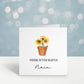 Welsh Birthday Card, Welsh Birthday Card For Her, Welsh Birthday Card For Him, Mam, Mamgu, Nain. Tadcu, Dad